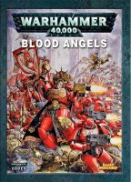 Codex: Blood Angels