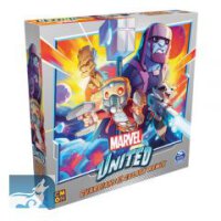 Marvel United - Guardians of the Galaxy Remix
