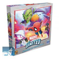 Marvel United - Aufbruch ins Spider-verse