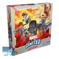 Marvel United - Aufstieg des Black Panther