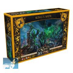 A Song of Ice & Fire - Kings Men (Männer des Königs) Erweiterung