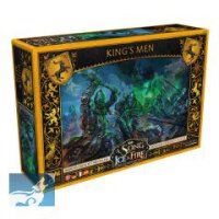 A Song of Ice & Fire - Kings Men (Männer des...