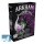 Arkham Noir Fall 3: Unendliche Abgründe der Finsternis