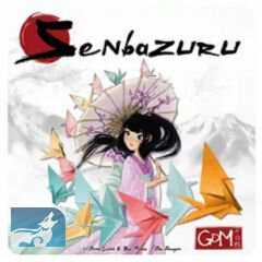 SenbaZuru (Deutsch/English)