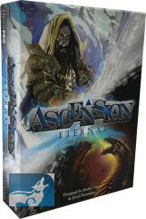 Ascension Eternal