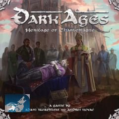 Dark Ages: Heritage of Charlemagne