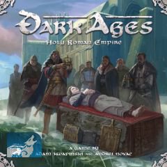 Dark Ages: Holy Roman Empire