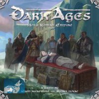 Dark Ages: Holy Roman Empire