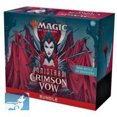 Innistrad: Crimson Vow Bundle