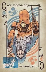 Cartomancy RPG