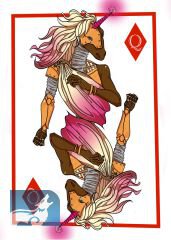 Cartomancy RPG Card Deck