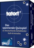Tatort - Das spannende Quizspiel zu Deutschlands...