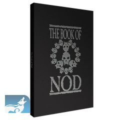 Vampire the Masquerade 5th Book of Nod