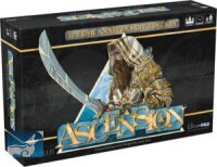 Ascension 10 Years Anniversary Edition