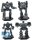 BattleTech Inner Sphere Fire Lance