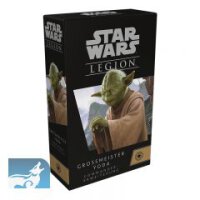 Star Wars: Legion - Gro&szlig;meister Yoda &#8226; Erweiterung DE
