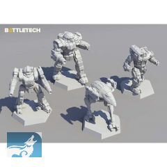 BattleTech Inner Sphere Urban Lance