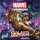Marvel Champions: Das Kartenspiel - The Galaxy’s Most Wanted (Deutsche Ausgabe)