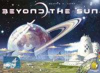 Beyond the Sun (Deutsche Ausgabe)