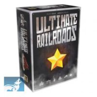 Ultimate Railroads (Deutsche Version)