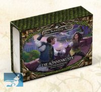 DSA5 - Spielkartenset Die Sonnenküste