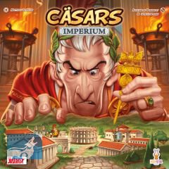 Cäsars Imperium