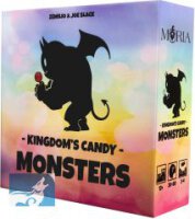 Kingdoms Candy: Monsters