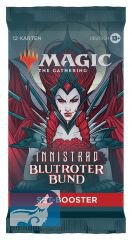 Innistrad: Blutroter Bund Set Booster