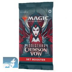 Innistrad: Crimson Vow Set Booster