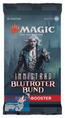 Innistrad: Blutroter Bund Draft Booster