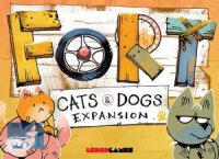 Fort Cats & Dogs Expansion