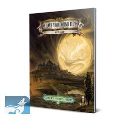 Cthulhu Mythos Have you found it? Act 4 Encore