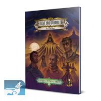 Dungeons & Dragons Cthulhu Mythos Have you found it?...
