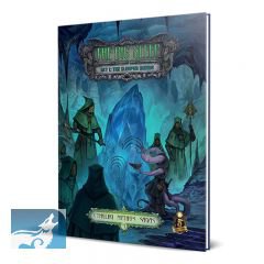 Dungeons & Dragons Cthulhu Mythos Big Sleep Act 1 The Sleeper Rising