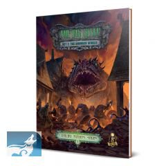 Dungeons & Dragons Cthulhu Mythos Big Sleep Act 2 The Doomed World