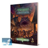 Dungeons & Dragons Cthulhu Mythos Big Sleep Act 2 The...