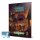Dungeons & Dragons Cthulhu Mythos Big Sleep Act 2 The Doomed World