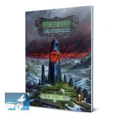 Dungeons & Dragons Cthulhu Mythos Big Sleep Act 3 The Fate of the Empire