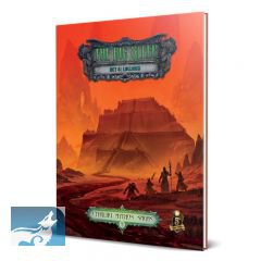 Dungeons & Dragons Cthulhu Mythos Big Sleep Act 4 Lullaby