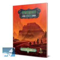 Dungeons & Dragons Cthulhu Mythos Big Sleep Act 4...