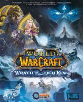 World of Warcraft: Wrath of the Lich King (Pandemic-System)