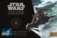 Star Wars Legion: Raddaugh-Gnaspe-Schwirrflügler...