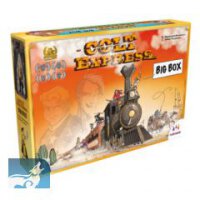 Colt Express - Big Box (Deutsche Version)