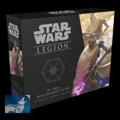 Star Wars Legion:  IG-100-MagnaWächter Erweiterung (Deutsch)