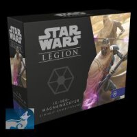 Star Wars Legion:  IG-100-MagnaWächter Erweiterung...