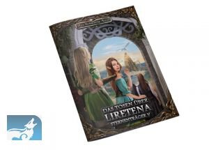 DSA5 - Sternenträger 5 - Das Tosen über Liretena