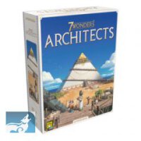 7 Wonders Architects (Deutsche Version)