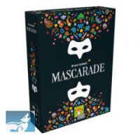 Mascarade (Deutsche Version)