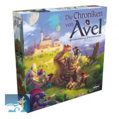 Die Chroniken von Avel