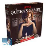 The Queens Gambit - Das Damengambit